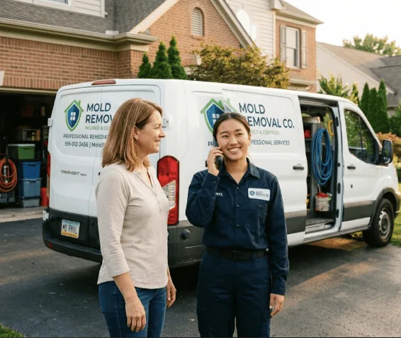Crawlspace Mold Remediation Havertown, PA FAQs